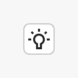 Not activated, active colour
