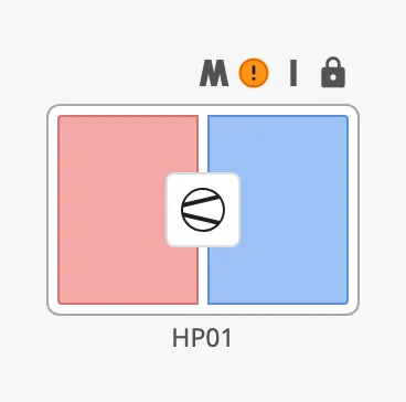 Heat Pump with all four badges