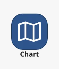 Checked App Button