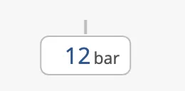 Decimals are rounded