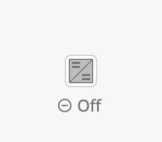 Converter with default properties