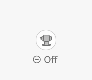 Motor with default properties