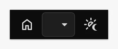 Integration Bar with default properties
