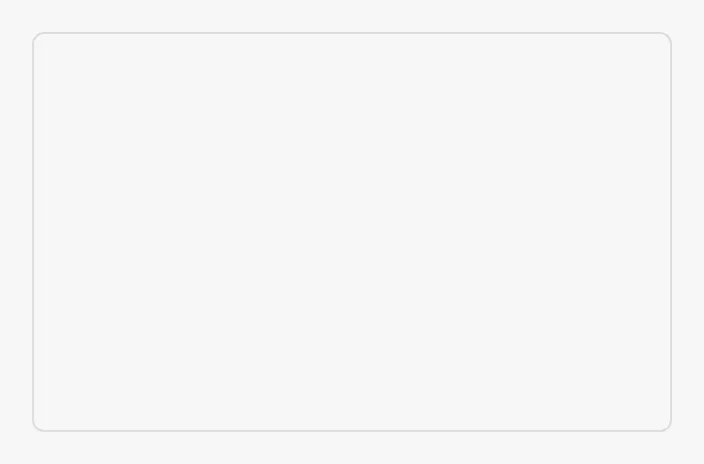 Card with default properties