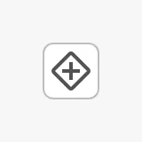 Icon Button with default properties