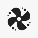 Propulsion icon