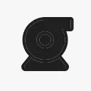 Pump icon