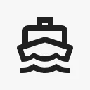 Ship icon