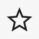 Star icon
