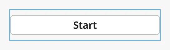 Button that fills the width
