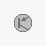 bipolarTransistor02, flat, off