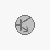bipolarTransistor03, flat, off