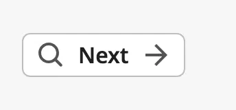 Button with both icons