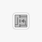 mosfetNtype2, square, off