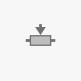 resistor2, flat, off