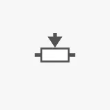 resistor2, flat, on