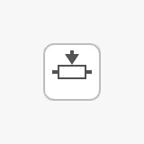 resistor2, square, on
