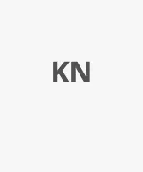 Flat, initials