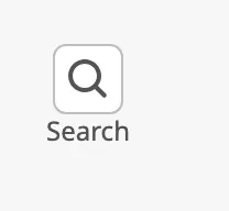 Icon Button with a label