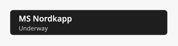 Button without icons