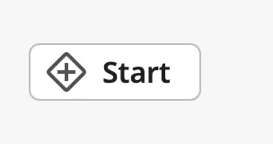 Button with a label and an icon