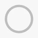 Ring with progression set to spinning: empty and not moving