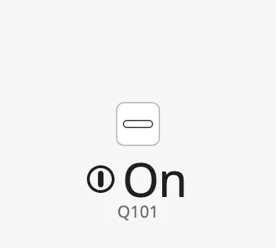 Enhanced readout