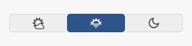 Icon type