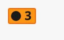 level-medium, icon