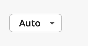 The first option is shown