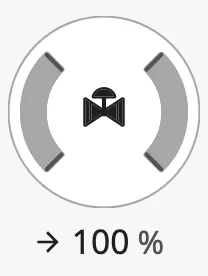 Value 100