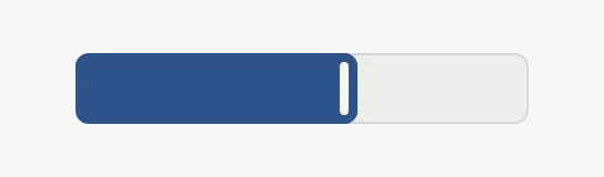 Enhanced slider