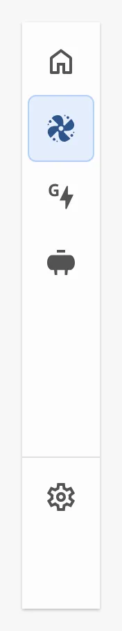 Large icon-only variant